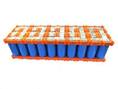 金鳳凰 鋰離子電池 儲能36V 15Ah動力鋰電池圖1