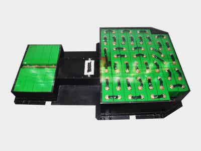 鋰動電源 電動汽車電源 144V150Ah 鋰電池系統(tǒng)