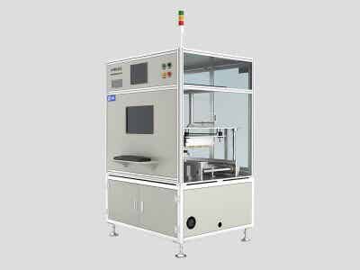 恒翼能 鋰電設(shè)備 方形鋰電池OCV測試設(shè)備圖2
