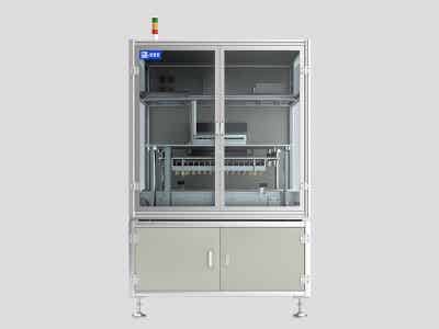 恒翼能 鋰電設(shè)備 方形鋰電池OCV測試設(shè)備圖3