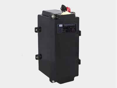 派瑞得 鋰離子電池 工業吸塵器動力電池24V 120AH