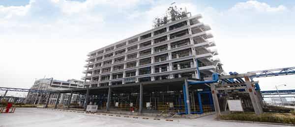 江蘇國泰超威新材料有限公司