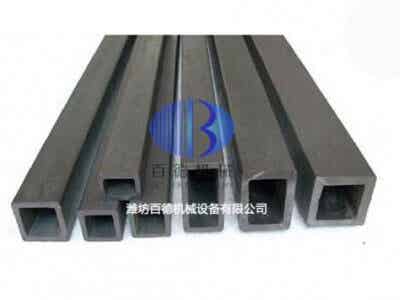 百德機械 鋰電設備配件 碳化硅橫梁