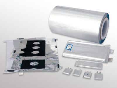 蘇達匯誠 鋰電輔材 鋰電池鋁塑膜EL113圖1