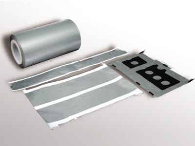 蘇達(dá)匯誠 鋰電輔材 鋰電池鋁塑膜EM153圖1