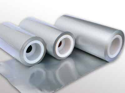 蘇達匯誠 鋰電輔材 鋰電池鋁塑膜EM153（PET）圖1