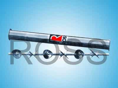 南通羅斯 LPD系列靜態(tài)混合器