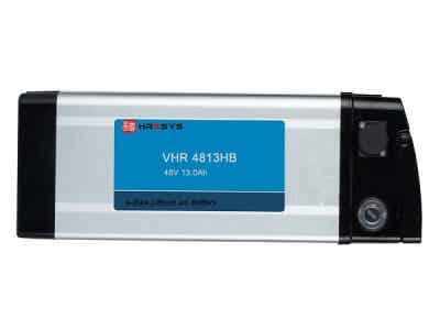 衡睿HRESYS EV-NCM Series 三元鋰電池圖1