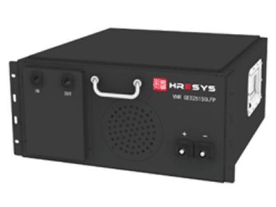 衡睿HRESYS ESS-LFP-M Series Battery Module圖1