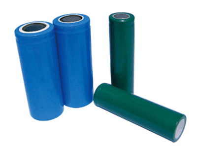 建中鋰電池 鈷酸鋰 鋰離子電池 18650/26650圖1