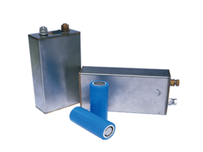 建中鋰電池 錳酸鋰 鋰離子電池 26650/3470130圖1