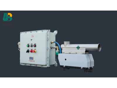 阿特钚銳AB 氣動(dòng)防爆給料機(jī)