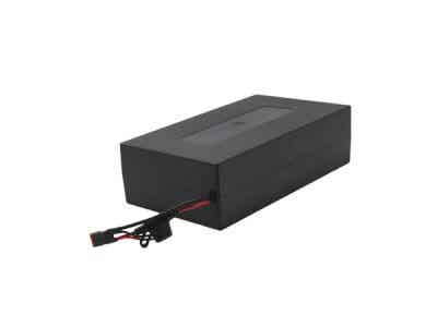 零點新能源 電動車鋰電池組54.6V 2A/4A圖3