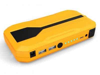 派能科技 汽車應急啟動電源圖1