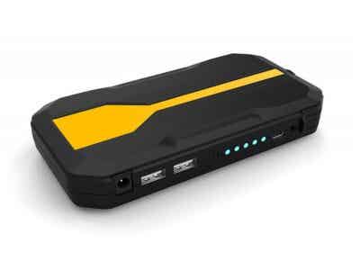 派能科技 汽車應急啟動電源圖2