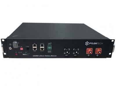 派能科技 家庭光伏儲能系統圖1