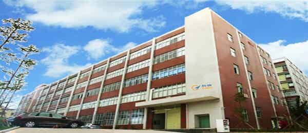 深圳科瑞技術股份有限公司