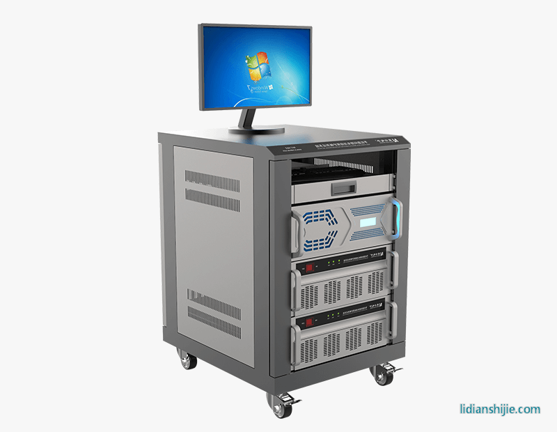 星云電子動(dòng)力鋰電池組保護(hù)板測(cè)試系統(tǒng)