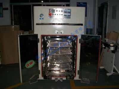 標(biāo)王工業(yè) BW-KX17-111型精密熱風(fēng)烤箱