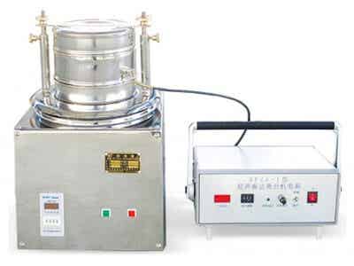 深博自動(dòng)化 超聲波篩分設(shè)備 超聲波檢驗(yàn)篩