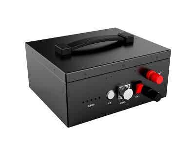 科邁電池 常規(guī)太陽能監(jiān)控系統(tǒng)鋰電池