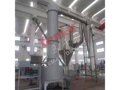 力馬干燥 閃蒸干燥機(jī)XSG-8