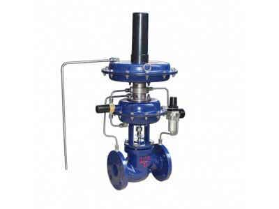 弗雷西 自力式壓力調節閥 壓力調節閥