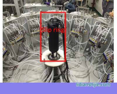 偲諾電子注液機滑環(huán)