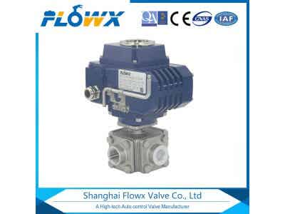 上海四通螺紋球閥廠家  歡迎咨詢圖1