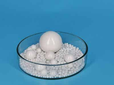 陶瓷靶材 研磨介質(zhì) 氧化鋯珠