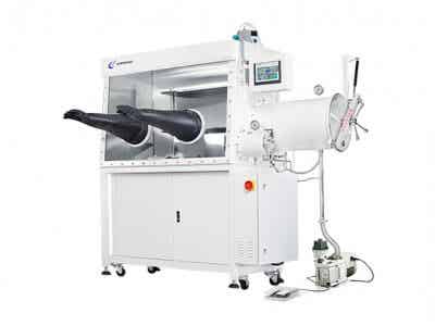 米開(kāi)羅那 大學(xué)和研究機(jī)構(gòu)用超級(jí)凈化手套箱