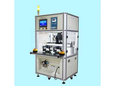 斯特/Styler 七軸自動化設(shè)備