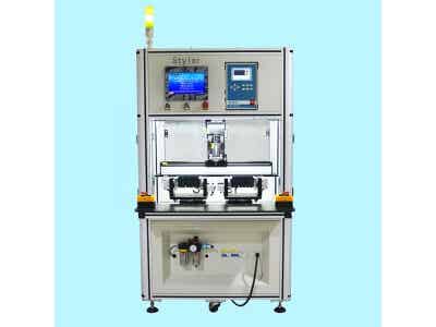 斯特/Styler 七軸自動化設備圖2