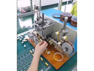 萬合盛貼膠機(jī) 側(cè)膠機(jī)