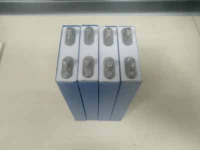 能動機電 磷酸鐵鋰電池圖2