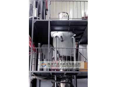 廣吉昌連續提純爐