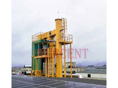 昱昌環境 “果果”旋轉式RTO圖1