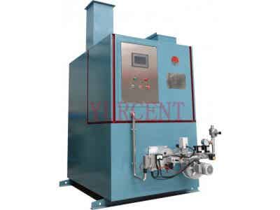 昱昌環(huán)境 天然氣熱風爐圖1