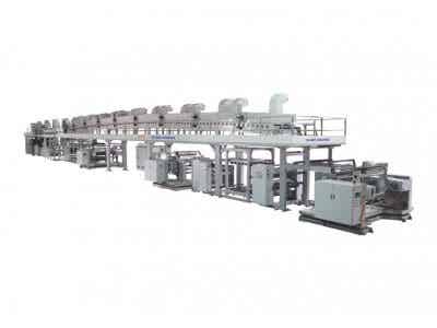 歐格 光學級精密涂布設備 光學膜類材料