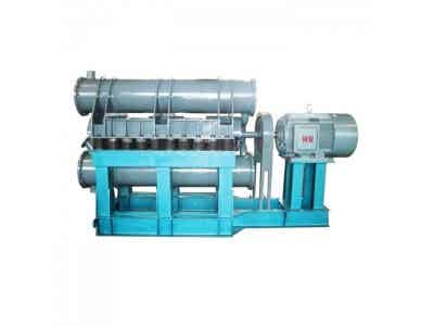 山東埃爾派 MZ系列振動粉碎機 微米級粉碎 可用于混合 表面改性