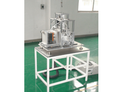 鋰電池設(shè)備檢漏機(jī)