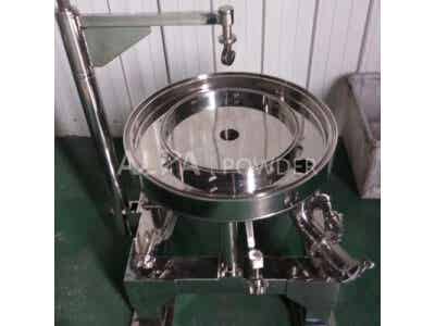 ALPA 鋰電池材料 MQP系列氣流粉碎機