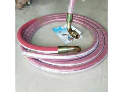 耐鋰電池陽極漿料輸送軟管圖1