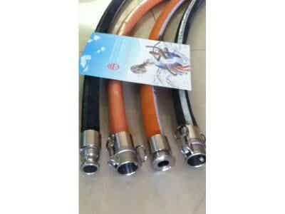 陽極導電漿料輸送軟管-不含銅鋅圖1