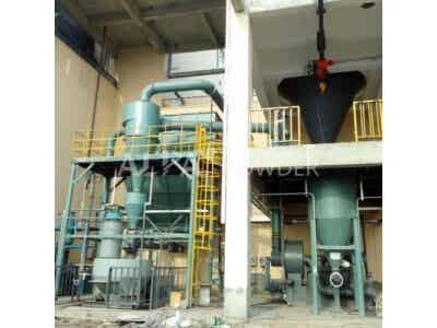 山東埃爾派超細研磨粉碎機 電池正極材料粉碎設(shè)備