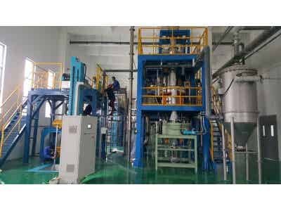 埃爾派超微鈷酸鋰粉碎機 性價比高 質量可比進口