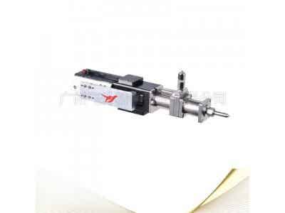 FSH-LA-5線性電池注液泵電解液注液泵系統(tǒng)