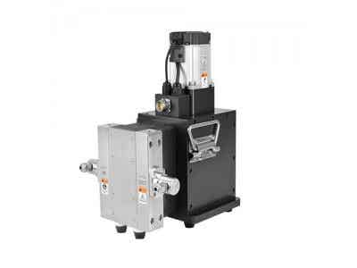 FSH-CF系列恒流計(jì)量泵大容量/動(dòng)力電池注液系統(tǒng)