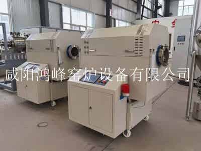 硅碳負(fù)極專用回轉(zhuǎn)爐-連續(xù)式回轉(zhuǎn)爐