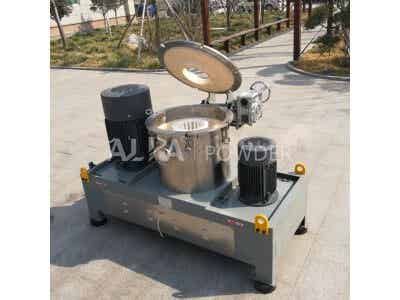 埃爾派鎳鈷酸鋰電池材料超微粉磨機(jī) 適用100目-2500目